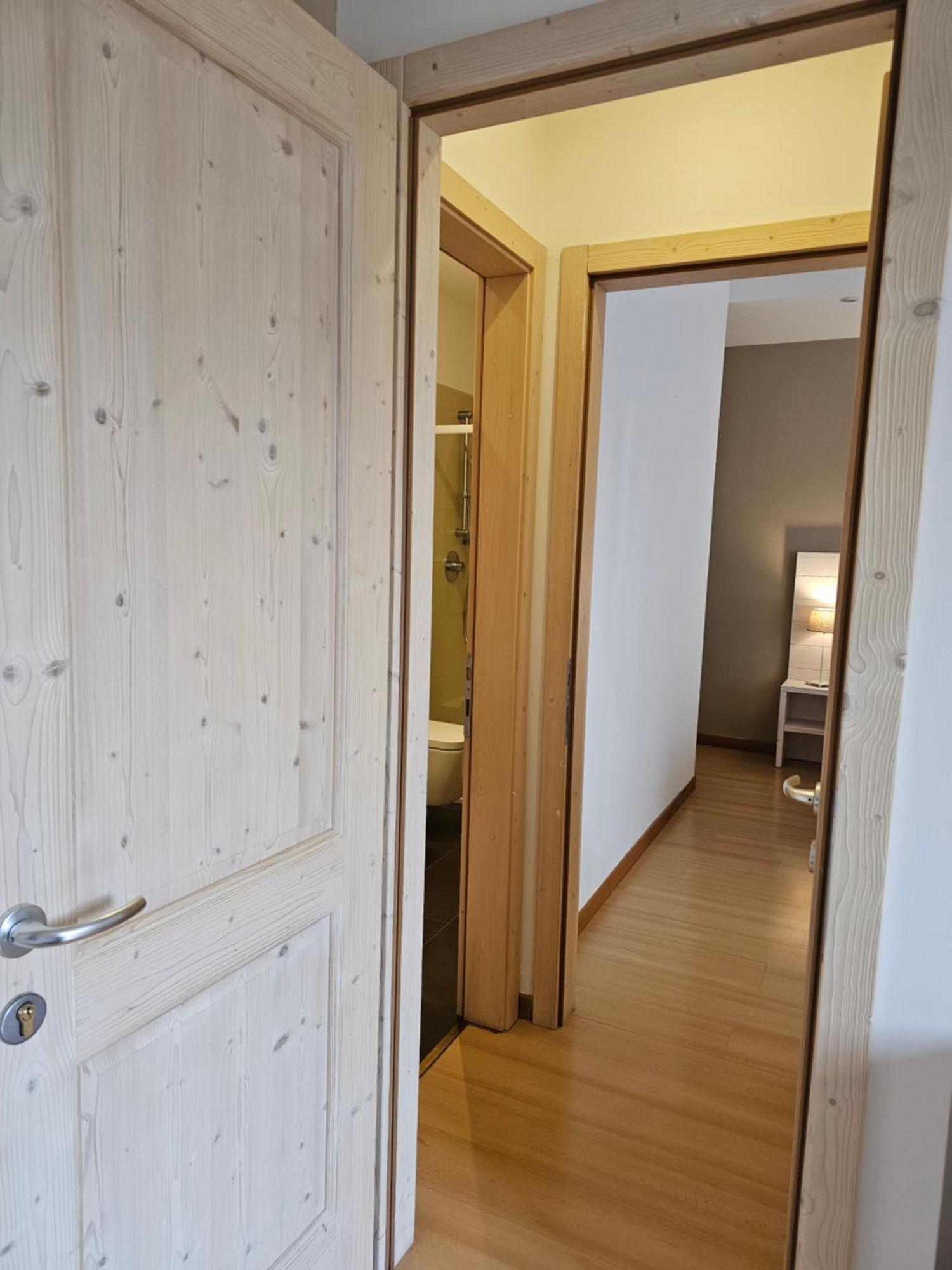 Garni San Lorenzo Pinzolo Bagian luar foto